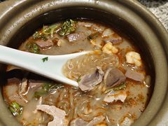 -南京大牌档(济南万象城店)