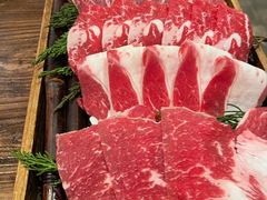 -侘与火 Wabi 侘寂烟火•锅物料理(大屯DT51店)