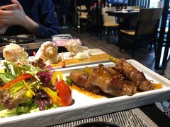 -昱匠·日本料理(金融街店)