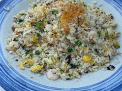 扬州炒饭-扬州狮子楼·非遗淮扬菜(东关街店)