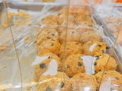 -包满意面包糕点(东坝店)