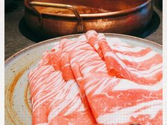 -老墙根涮肉·铜锅·烧烤(欢乐谷·王四营店)