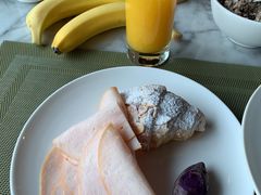 -上海龙之梦万丽酒店