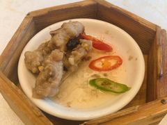 -香宫中餐厅 · 桂林香格里拉