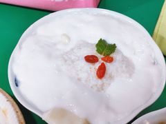-堂屋糖水店(愚园店)