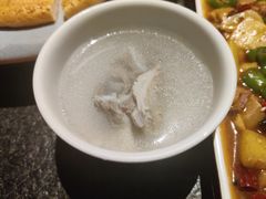 -丝路金桃·新疆菜(徐汇店)