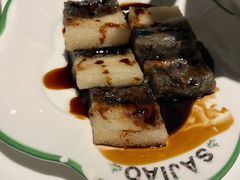 鸳鸯糍粑-撒椒·四川江湖菜(西单大悦城店)