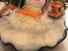 -万宝海鲜舫(劳动公园店)