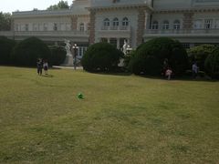 -中国福利会少年宫