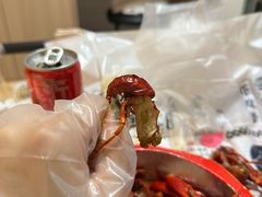 -熊记虾王·小龙虾(东晓南店)