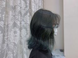 -TK·HAIR SALON韩式设计