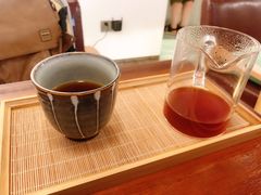 手冲.埃塞尔比亚-Double cafe
