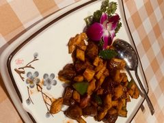 -珍味汤馆·潮汕家乡菜(保利文化广场店)