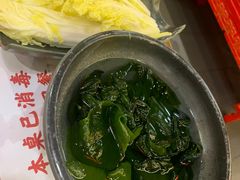-谭鸭血老火锅(七宝万科广场店)