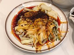 -德元兰州纯汤牛肉面(龙阳路店)