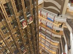 -SFC上影影城(新世界店)