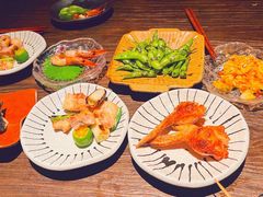 -三川·十酒Izakaya(南昌路店)