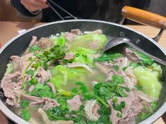 -川堂风·跷脚牛肉·乐山爆炒(宝山日月光店)