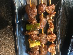 -羊肉街口老银川滩羊涮肉馆