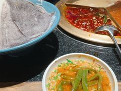 -周师兄大刀腰片火锅(洪崖洞旗舰店)