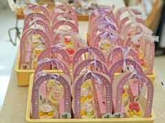 -贝紫Style(木马公寓店)