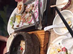 -羊之道草原味道清真餐厅(番禺店)