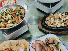 -印象老灶台三下锅·湘西本土原味菜(黄龙洞店)