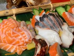 -嘉年华大酒店琴湾-自助餐厅