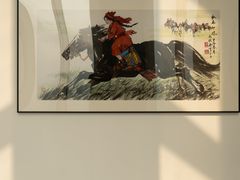 -平安金融中心云际观光层