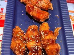 -必胜客(大兴店)