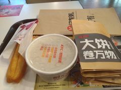 -肯德基(甘家口店)
