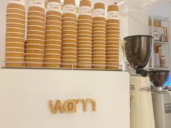 -Cafe on warm(丹霞店)
