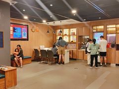 -海底捞火锅(万丰桥店)