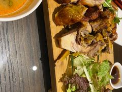 -青檸泰 LIME THAI (财富购物中心店)