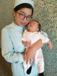 点击看大图 -添禧月子会所(高新店)