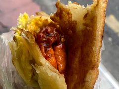 -张记灌饼(丰富路店)
