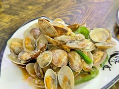 -好味道海鲜大排档·老字号(巽寮湾海鲜市场店)