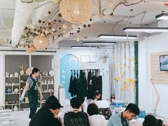 -粤陶渊.DIY陶艺体验馆(粤陶总店)