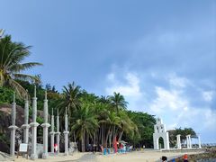 -海南分界洲岛旅游区