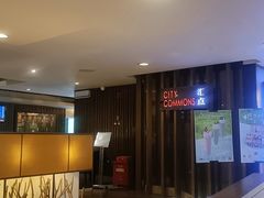 -广州中心皇冠假日酒店