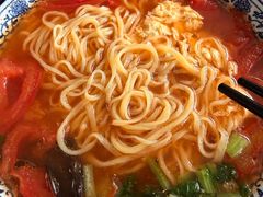 -竹青胶东摔面(黄岛开发区店)