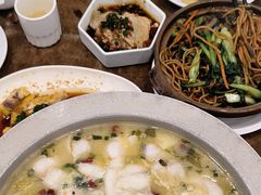-一楼食业·美食人家