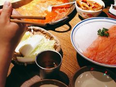 -萍姐火锅·公路夜市(打浦桥日月光店)