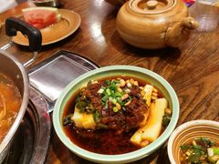 -亮欢寨酸汤鱼(沙冲路店)