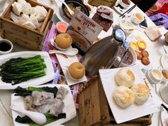 -百乐门喜宴(海珠广场华厦店)