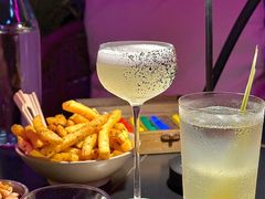 -DEW Lounge(深圳湾店)
