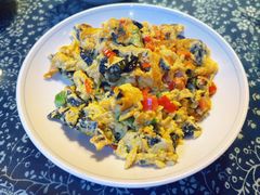 -大傻徽菜园·中国徽菜大师(老街店)