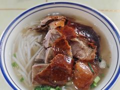 -香辉食馆(新兴路店)