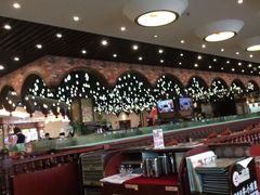 大堂-威尼斯西餐厅(古镇店)