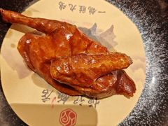 -恒记饭店(珠江路总店)